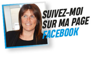 Suivez Jacqueline Galant sur sa page facebook